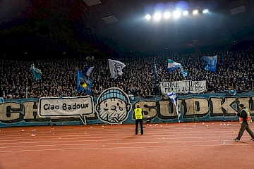 FC Zürich – CSA Steaua Bukarest