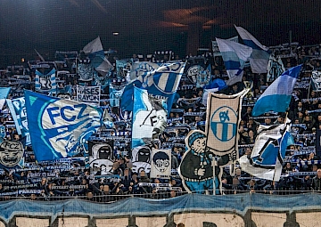 FC Zürich – CSA Steaua Bukarest