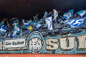 FC Zürich – CSA Steaua Bukarest