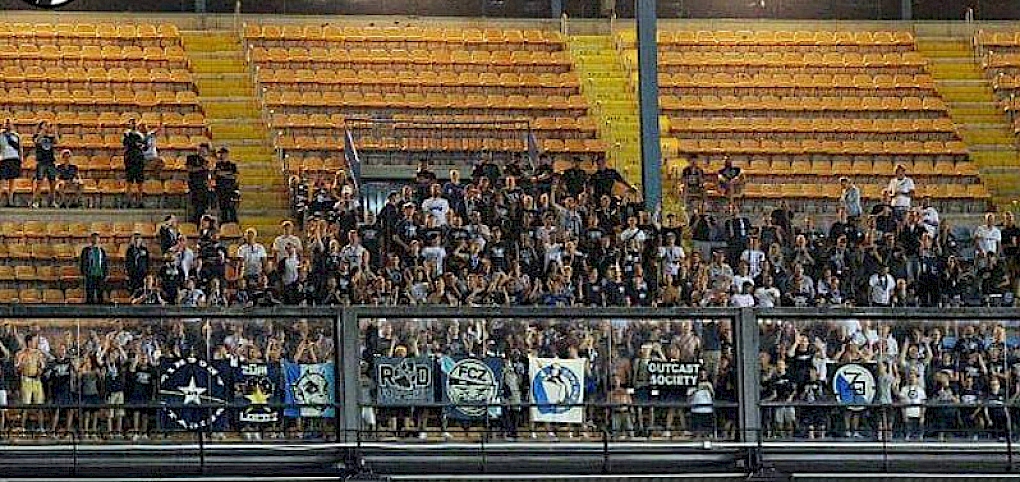 Villarreal CF – FC Zürich