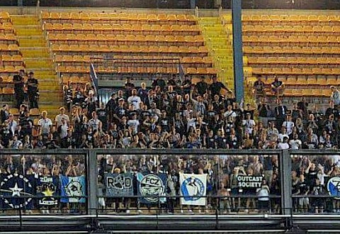 Villarreal CF – FC Zürich 15.09.2016, Europa League Gruppenphase