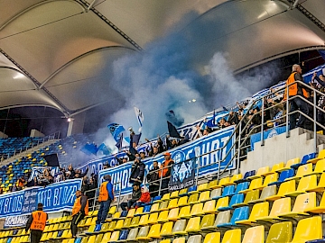 CSA Steaua Bukarest – FC Zürich