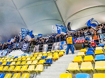 CSA Steaua Bukarest – FC Zürich