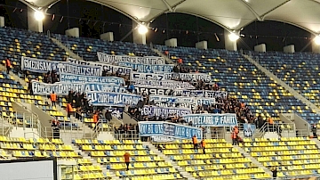 CSA Steaua Bukarest – FC Zürich