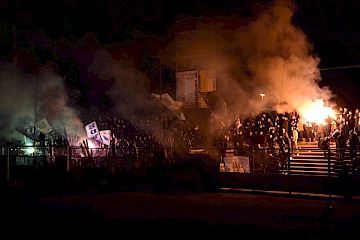 FC Aarau – FC Zürich