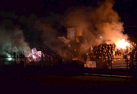 FC Aarau &ndash; FC Zürich 13.03.2017