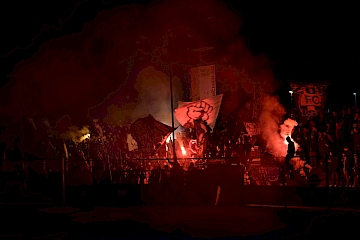 FC Aarau – FC Zürich