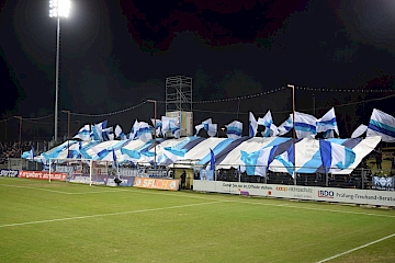 FC Aarau – FC Zürich