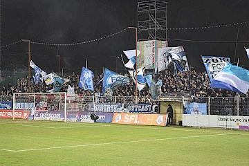 FC Aarau – FC Zürich