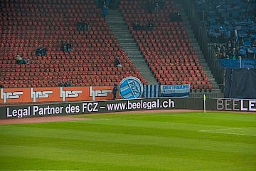 FC Zürich – Neuchâtel Xamax FC