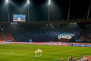 FC Zürich – Neuchâtel Xamax FC