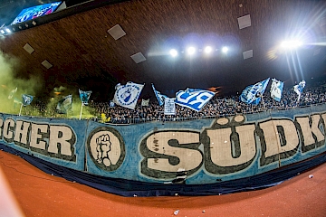 FC Zürich – Neuchâtel Xamax FC