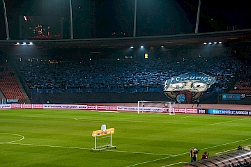 FC Zürich – Neuchâtel Xamax FC