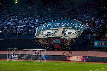 FC Zürich – Neuchâtel Xamax FC