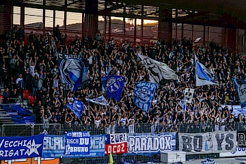 Neuchâtel Xamax FC – FC Zürich