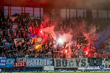 Neuchâtel Xamax FC – FC Zürich