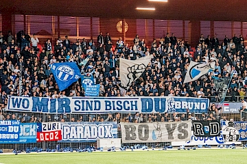 Neuchâtel Xamax FC – FC Zürich