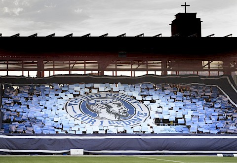 Neuchâtel Xamax FC – FC Zürich 24.04.2017, Liga