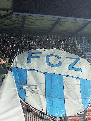 AC Sparta Praha – FC Zürich