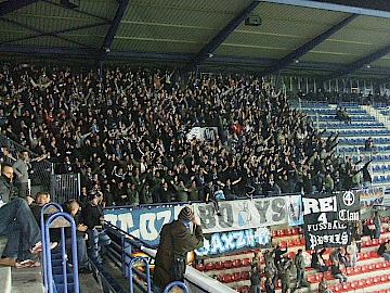 AC Sparta Praha – FC Zürich