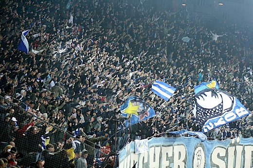 FC Zürich – FC Sion