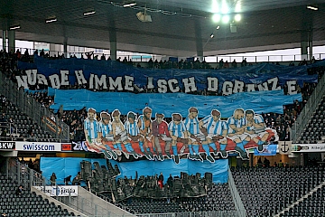 BSC Young Boys – FC Zürich