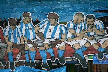 BSC Young Boys – FC Zürich