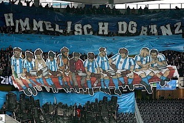 BSC Young Boys – FC Zürich