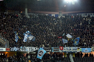 BSC Young Boys – FC Zürich