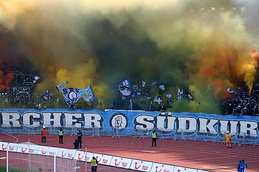 FC Zürich – FC Basel