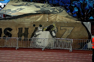 FC Zürich – Bayer 04 Leverkusen