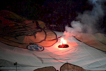 FC Zürich – Bayer 04 Leverkusen