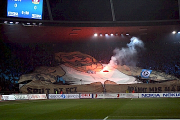 FC Zürich – Bayer 04 Leverkusen