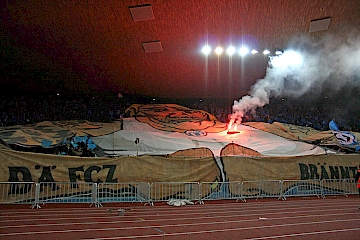 FC Zürich – Bayer 04 Leverkusen