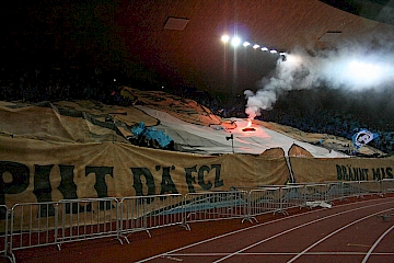 FC Zürich – Bayer 04 Leverkusen