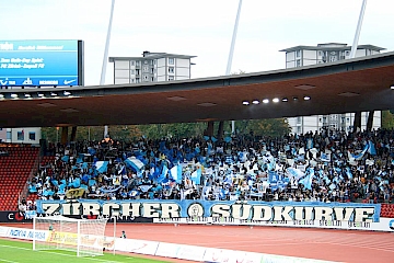 FC Zürich – Empoli F.C