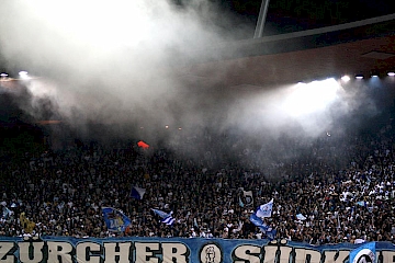 FC Zürich – Empoli F.C