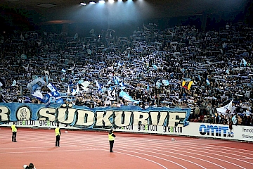 FC Zürich – Empoli F.C