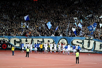 FC Zürich – Empoli F.C