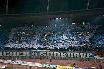 FC Zürich – Hamburger SV