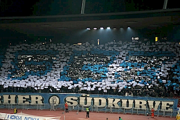 FC Zürich – Hamburger SV