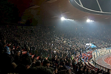 FC Zürich – Hamburger SV