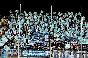 Empoli F.C – FC Zürich