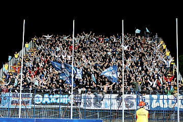 Empoli F.C – FC Zürich