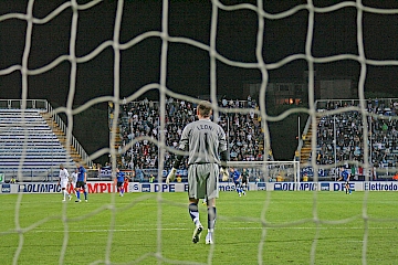 Empoli F.C – FC Zürich