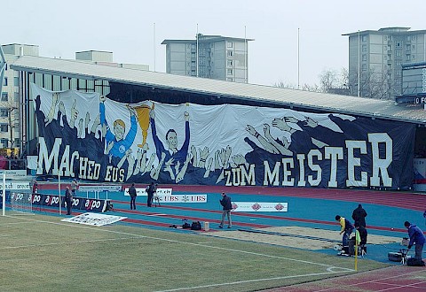 FC Zürich – FC Basel 12.02.2006