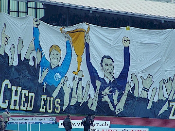 FC Zürich – FC Basel