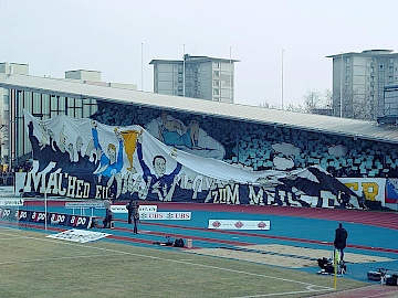 FC Zürich – FC Basel