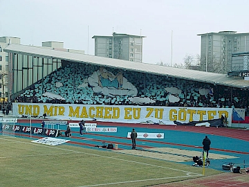 FC Zürich – FC Basel
