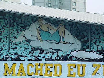 FC Zürich – FC Basel